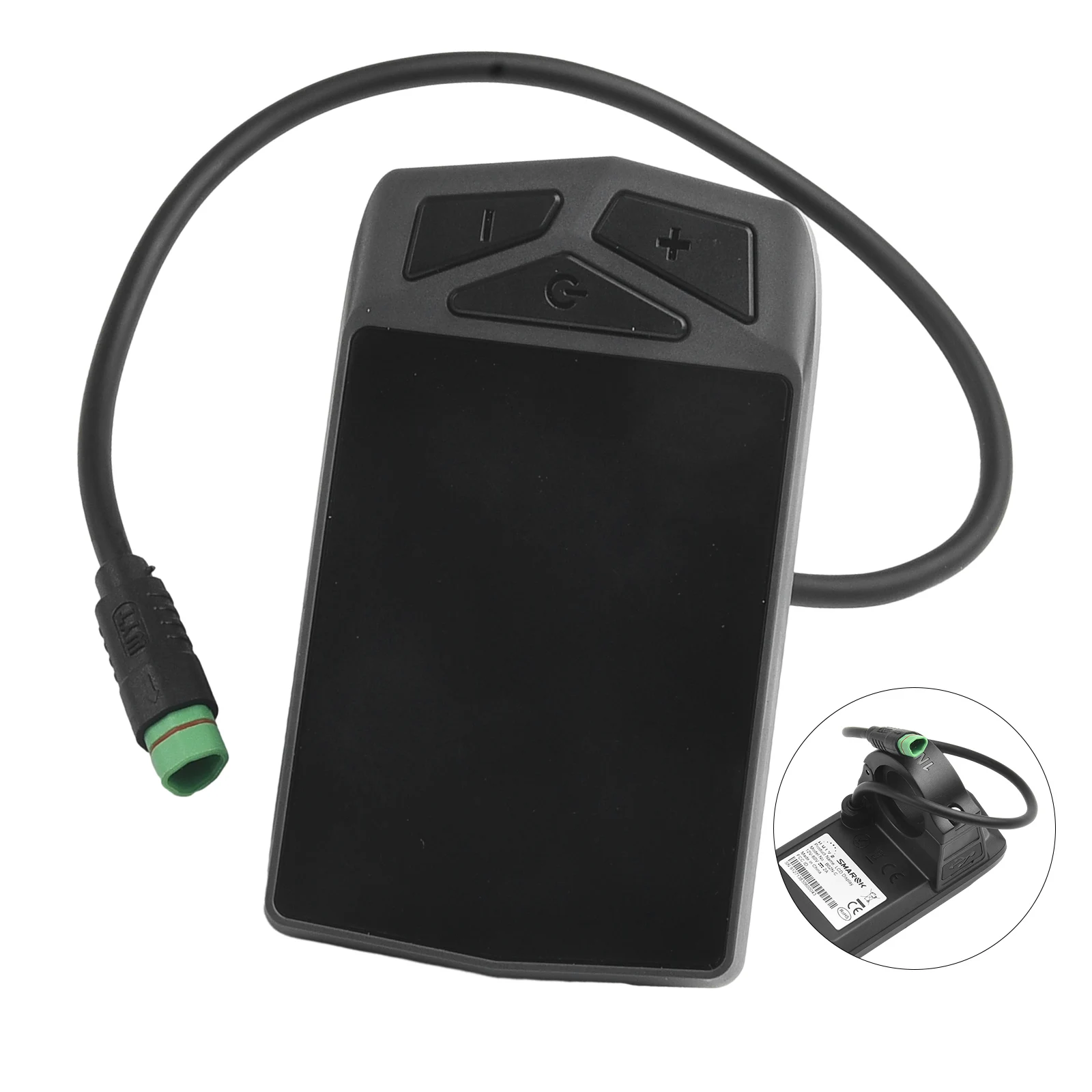 High Quality Bluetooth Navigation Display Compatible with For Bafang M400/G330 M500/G520 M600/G521 M510/G522 M620/G510 M800/G530
High Quality Bluetooth Navigation Display Compatible with For Bafang M400/G330 M500/G520 M600/G521 M510/G522 M620/G510 M800/G530
