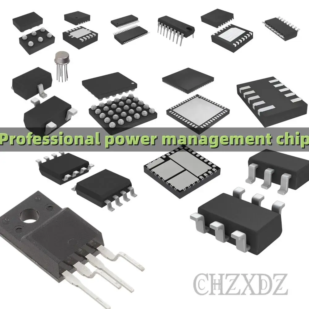 

100% Original GC2263 SOT-23-6 AC-DC Controllers & Regulators ROHS