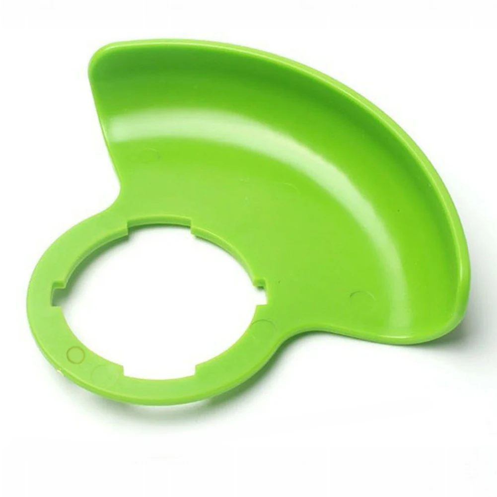 1pc Grass Trimmer Guard Strimmer Brush Cutter Blade Protective Cover Lawn Mower Spare Parts Garden Power Tools Accessories
1pc Grass Trimmer Guard Strimmer Brush Cutter Blade Protective Cover Lawn Mower Spare Parts Garden Power Tools Accessories