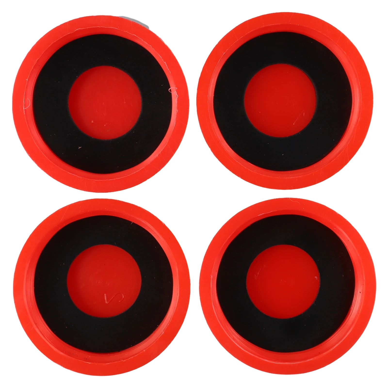 Replacement Gas Can Solid Base Cap, Practical Coarse Thread for Easy Installation and Long Lasting Performance, 4 Pack
Replacement Gas Can Solid Base Cap, Practical Coarse Thread for Easy Installation and Long Lasting Performance, 4 Pack