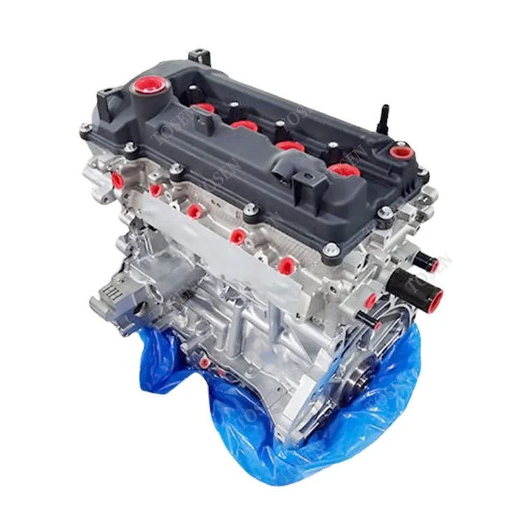 Автомобильный двигатель Tosen G4kd 2,0 л для Hyundai корейские автозапчасти для hyundai g4kd G6ba
Автомобильный двигатель Tosen G4kd 2,0 л для Hyundai корейские автозапчасти для hyundai g4kd G6ba