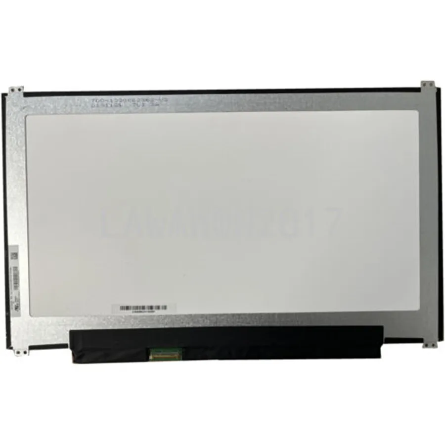 Оригинальный ЖК-экран 13,3 "LM133LF4L 01 FHD 1920X1080, матричный дисплей, 30-контактный FHD для SAMSUNG Flash F30 NP530 NP530XBB NT530XBB
Оригинальный ЖК-экран 13,3 "LM133LF4L 01 FHD 1920X1080, матричный дисплей, 30-контактный FHD для SAMSUNG Flash F30 NP530 NP530XBB NT530XBB