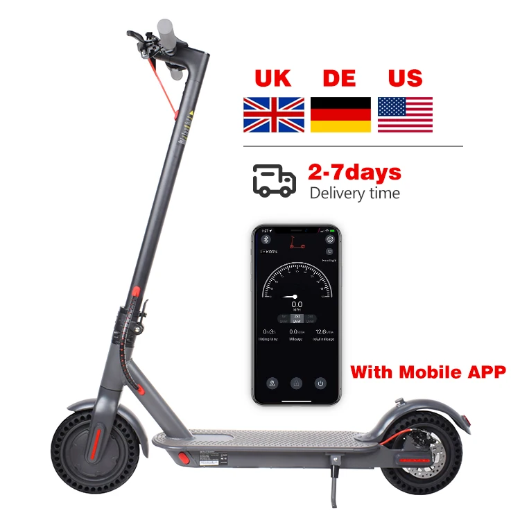 Europe UK US Warehouse Drop Shipping Folding Electric Scooter 365 Pro 2 Electric Motorcycle Wholesale E scooter
Europe UK US Warehouse Drop Shipping Folding Electric Scooter 365 Pro 2 Electric Motorcycle Wholesale E scooter