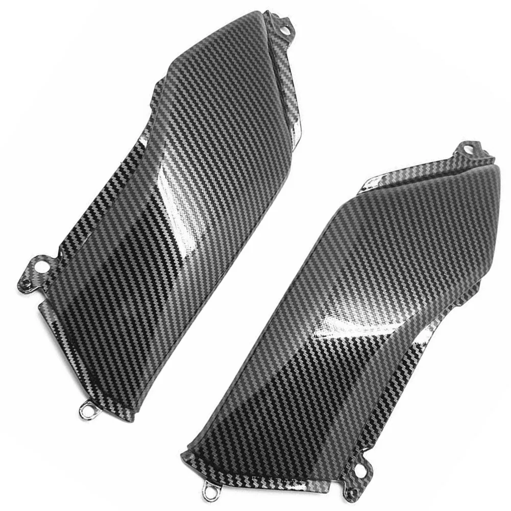 1 Pair Motorcycle Gas Tank Side Cover Fairing Cowling Carbon Fiber Color Accessories For Z900 2017 2018 2019 2020
1 Pair Motorcycle Gas Tank Side Cover Fairing Cowling Carbon Fiber Color Accessories For Z900 2017 2018 2019 2020