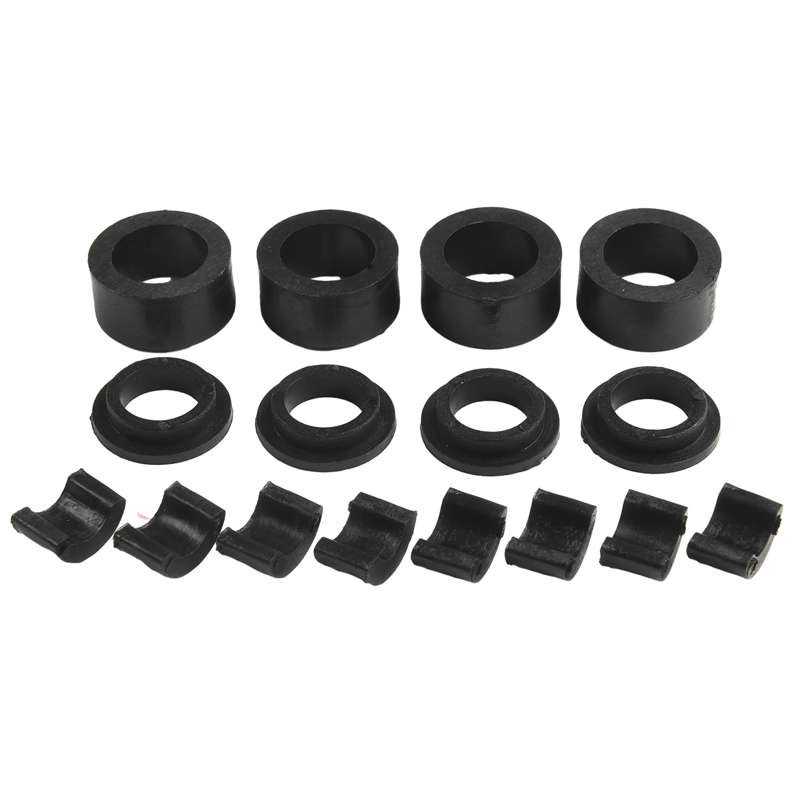 12pcs Plastic Car Accessories Front Seat Support Bushings & Wobbly Loose Seat Fix For Jeep TJ LJ 1998-2006 Direct Replacement
12pcs Plastic Car Accessories Front Seat Support Bushings & Wobbly Loose Seat Fix For Jeep TJ LJ 1998-2006 Direct Replacement