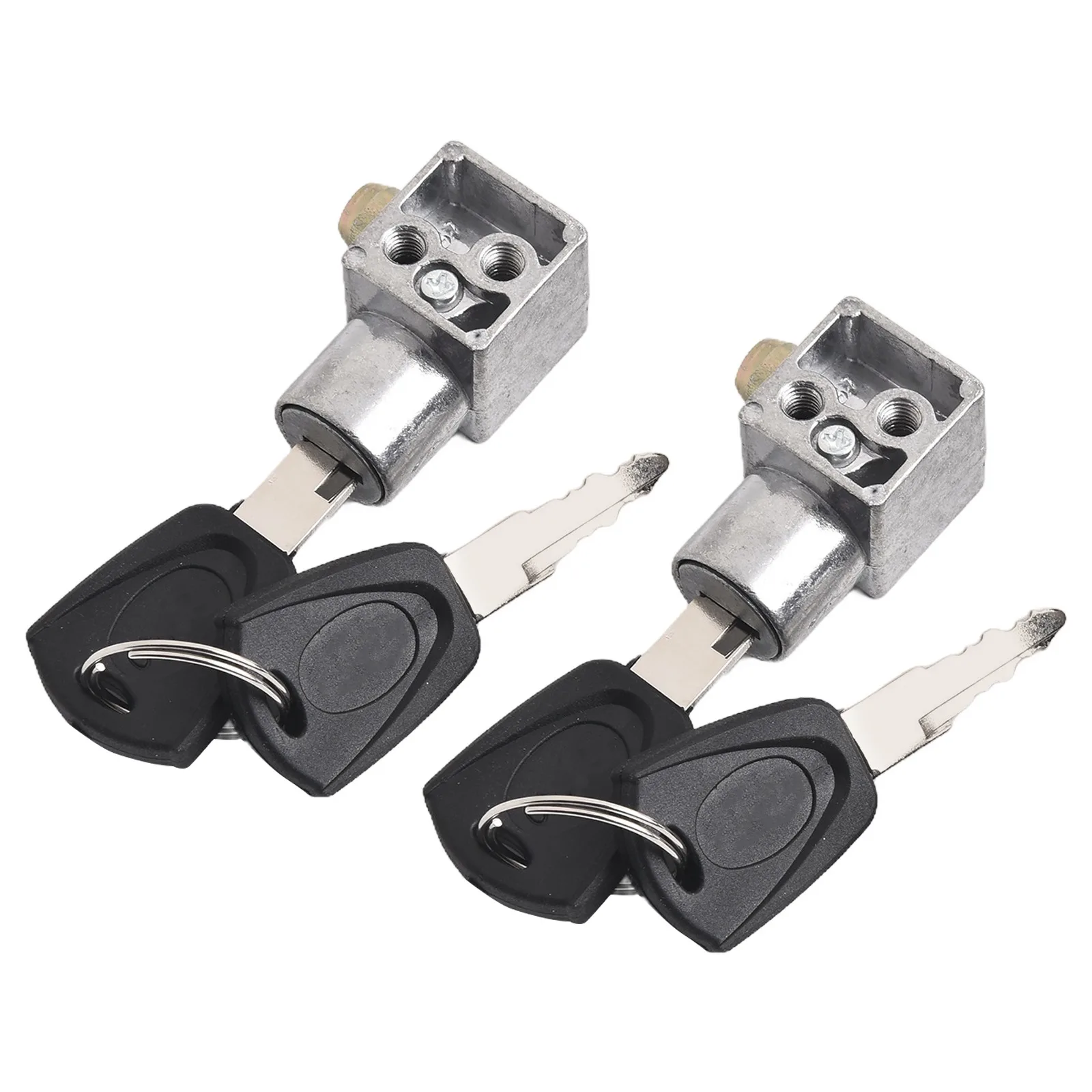 2pc Ebike Battery Lock Anti-theft lock Saddle Tube battery lock Electric Bike Battery Safe Lock E-bike accessories
2pc Ebike Battery Lock Anti-theft lock Saddle Tube battery lock Electric Bike Battery Safe Lock E-bike accessories