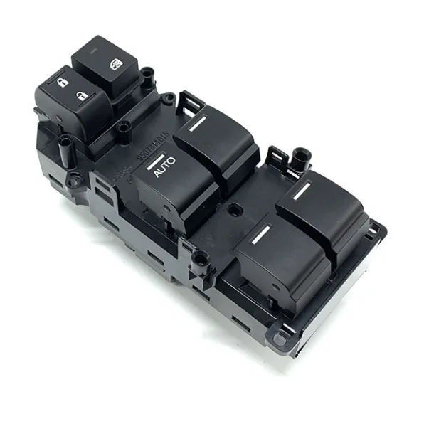 New Electric Power Window Switch OE 35750-TB0-H01 35750-TA0-A02 35750-TBD-H13 
New Electric Power Window Switch OE 35750-TB0-H01 35750-TA0-A02 35750-TBD-H13