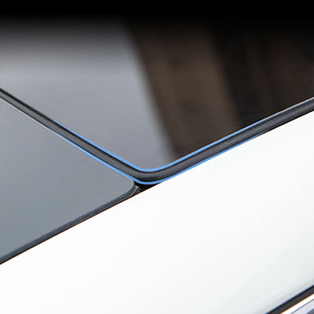 Brand New Sunroof Seal 75g Auto Exterior Black For Tesla Model 3 2022 Sealing Strip Windshield Noise Reduction Kit
Brand New Sunroof Seal 75g Auto Exterior Black For Tesla Model 3 2022 Sealing Strip Windshield Noise Reduction Kit