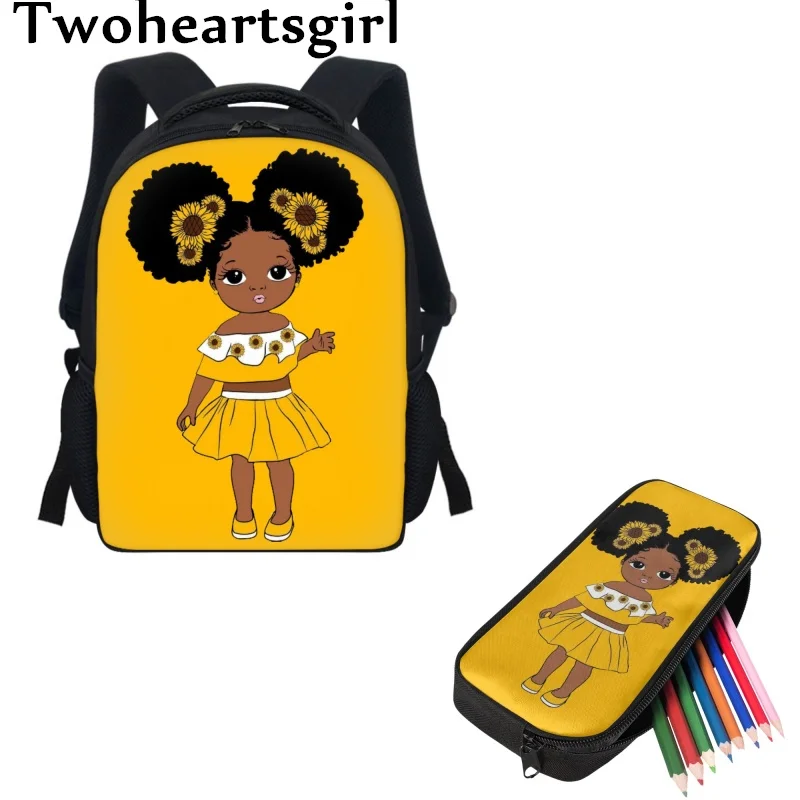 Twoheartsgirl Africa Girls Elementary School Backpacks Pen Case Toddler Kids School Bags Kindergarten Children Bookbags Zipper
Twoheartsgirl Africa Girls Elementary School Backpacks Pen Case Toddler Kids School Bags Kindergarten Children Bookbags Zipper