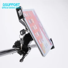 anti-thief for 7-13 inch universal tablet pc stand logistics cart tube security bracket compatible android tablet 24008Q
anti-thief for 7-13 inch universal tablet pc stand logistics cart tube security bracket compatible android tablet 24008Q