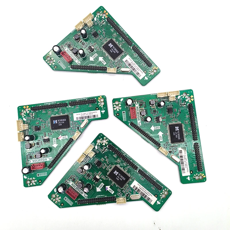 Original Schiavo teaching integrated machine S70EB F70EA S75 frequency doubling board PL.MS6M30K.1 adapter board
Original Schiavo teaching integrated machine S70EB F70EA S75 frequency doubling board PL.MS6M30K.1 adapter board