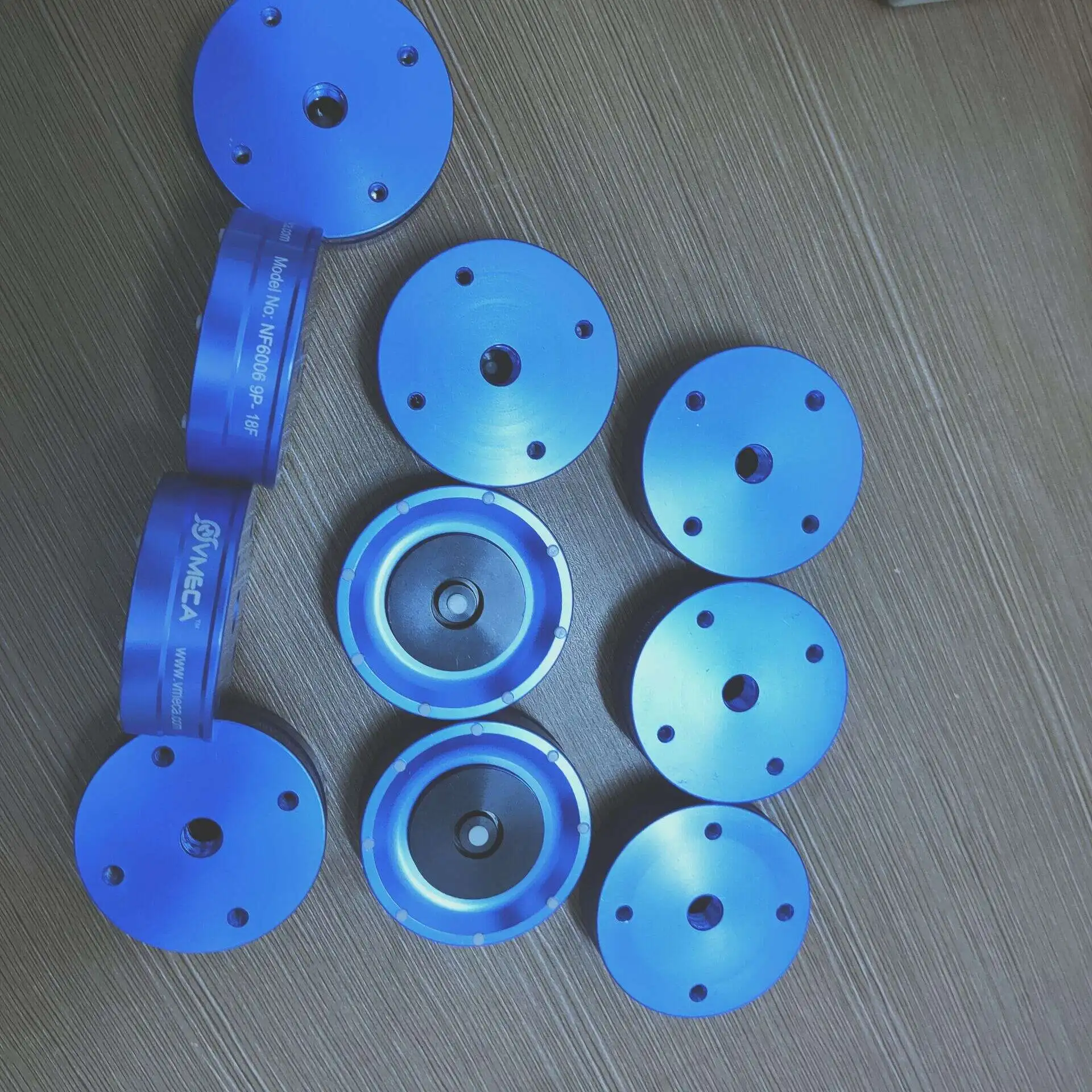 Non Contact Suction Cup NF6006 9P-18F NF6012-A-9P-18 Scratch Free, High Temperature Resistance, And High Wear Resistance
Non Contact Suction Cup NF6006 9P-18F NF6012-A-9P-18 Scratch Free, High Temperature Resistance, And High Wear Resistance