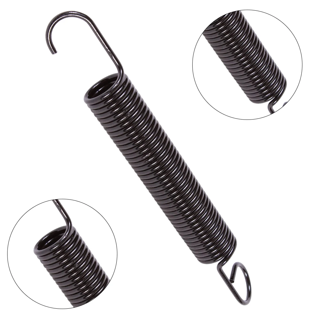 1pc Trimmer Spring For 532196105 Deck Drive Spring Fits For Craftsman Lawn Mower Replacement Trimmer Deck Drive Spring
1pc Trimmer Spring For 532196105 Deck Drive Spring Fits For Craftsman Lawn Mower Replacement Trimmer Deck Drive Spring