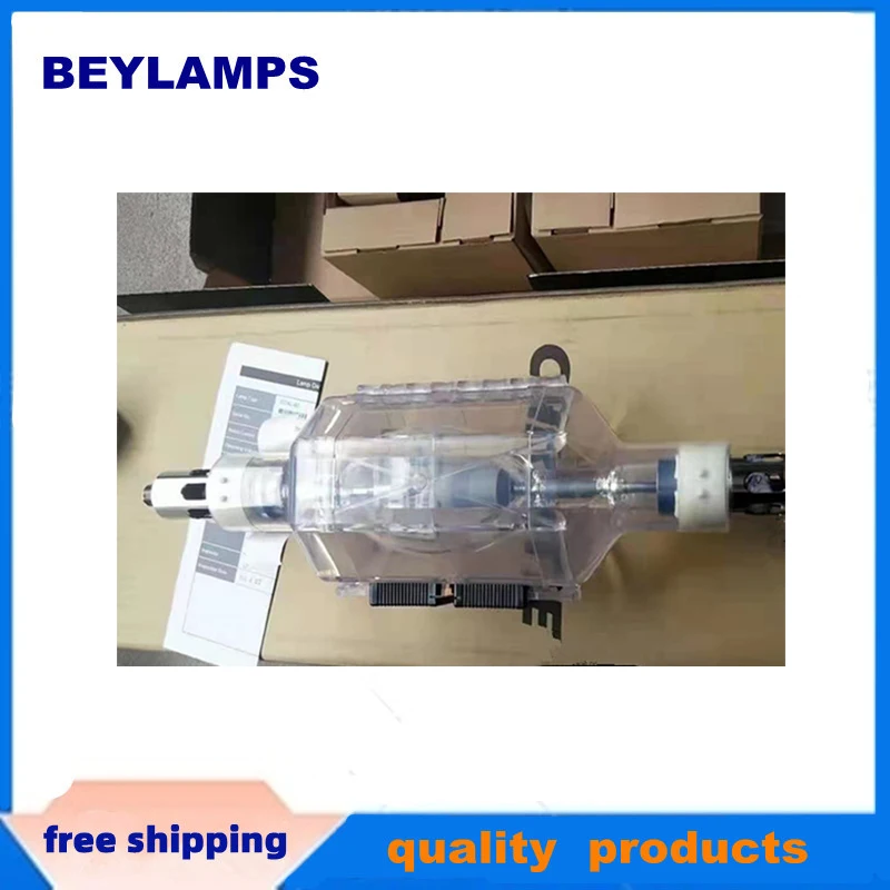 003-000601-03 Original Projector Xenon Lamp CDXL-60 for Christie CP2230 CP4230 CP4220 Roadie 4K45 4K35 4K25 Mirge D4K35 HD+35K
003-000601-03 Original Projector Xenon Lamp CDXL-60 for Christie CP2230 CP4230 CP4220 Roadie 4K45 4K35 4K25 Mirge D4K35 HD+35K