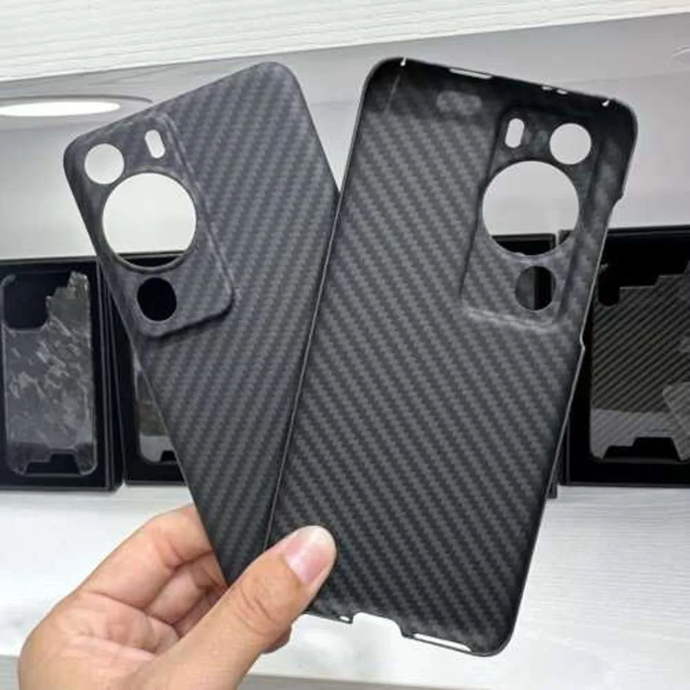 Чехол из чистого углеволокна для телефона HUAWEI P60 P60 Pro, ультратонкие противоударные ударопрочные чехлы из арамидного волокна для бизнеса
Чехол из чистого углеволокна для телефона HUAWEI P60 P60 Pro, ультратонкие противоударные ударопрочные чехлы из арамидного волокна для бизнеса