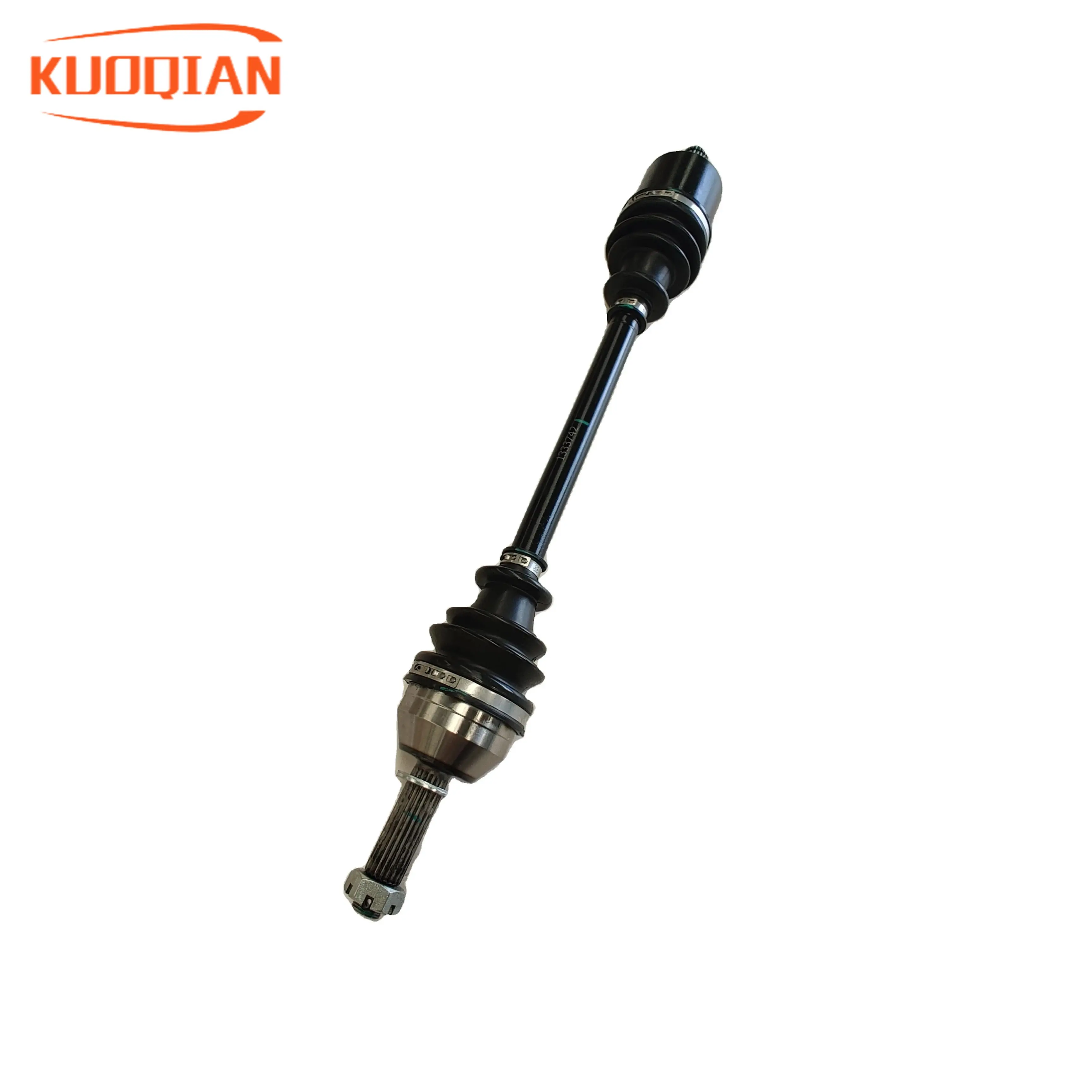 Polari ATVs Parts OEM 1333742 PL axle Front Drive Shaft Assembly RZR XP 4x4 atv/utv parts
Polari ATVs Parts OEM 1333742 PL axle Front Drive Shaft Assembly RZR XP 4x4 atv/utv parts
