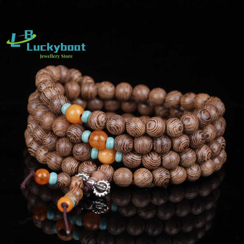 Wholesale 10pcs Hainan Natural Yellow Pear Wood 108 Beads Bracelet Pear Fragrant Flower Pear Wood Beaded Bracelet Men's Jewelry
Wholesale 10pcs Hainan Natural Yellow Pear Wood 108 Beads Bracelet Pear Fragrant Flower Pear Wood Beaded Bracelet Men's Jewelry