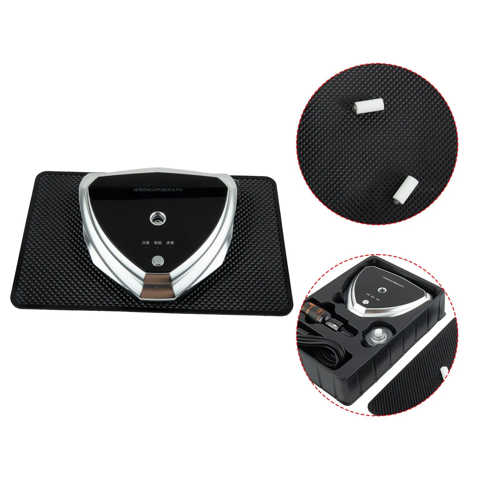 Air Freshener Car USB Diffuser Air Aroma Car Diffuser Smart Tools USB Accessories Freshener Machine Parts Perfume
Air Freshener Car USB Diffuser Air Aroma Car Diffuser Smart Tools USB Accessories Freshener Machine Parts Perfume
