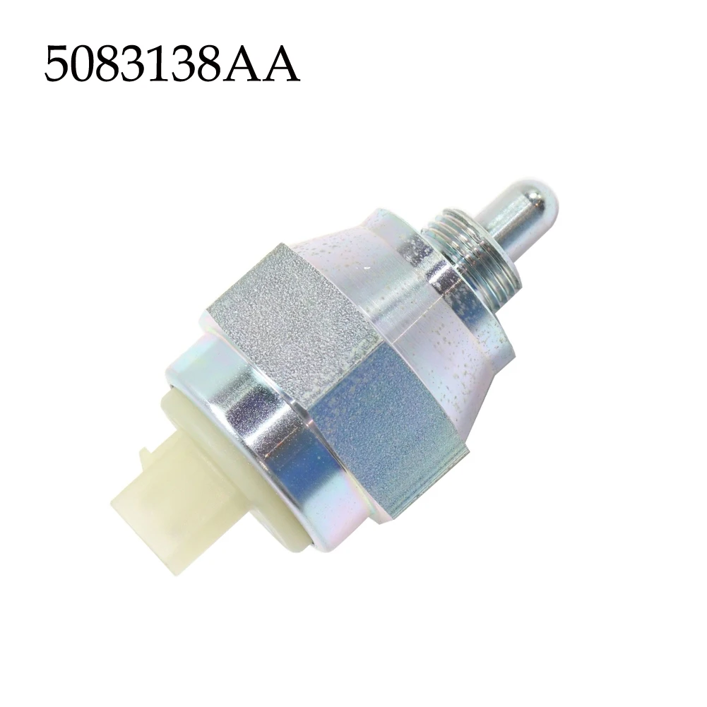 Быстрое переключение для грузовых фургонов Ram 5083138AA для Jeep, Grand, Cherokee, Wrangler, Liberty 2-Prong Terminals
Быстрое переключение для грузовых фургонов Ram 5083138AA для Jeep, Grand, Cherokee, Wrangler, Liberty 2-Prong Terminals