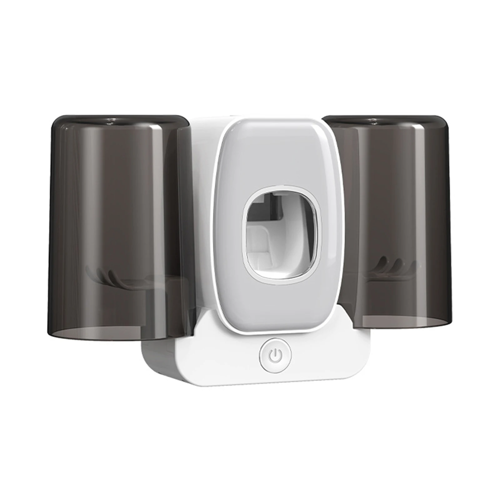 Brand New Toothpaste Dispenser Toothpaste Squeezer Wall Mounted 20x6.6x13cm Automatic Convenient Plastic Universal
Brand New Toothpaste Dispenser Toothpaste Squeezer Wall Mounted 20x6.6x13cm Automatic Convenient Plastic Universal