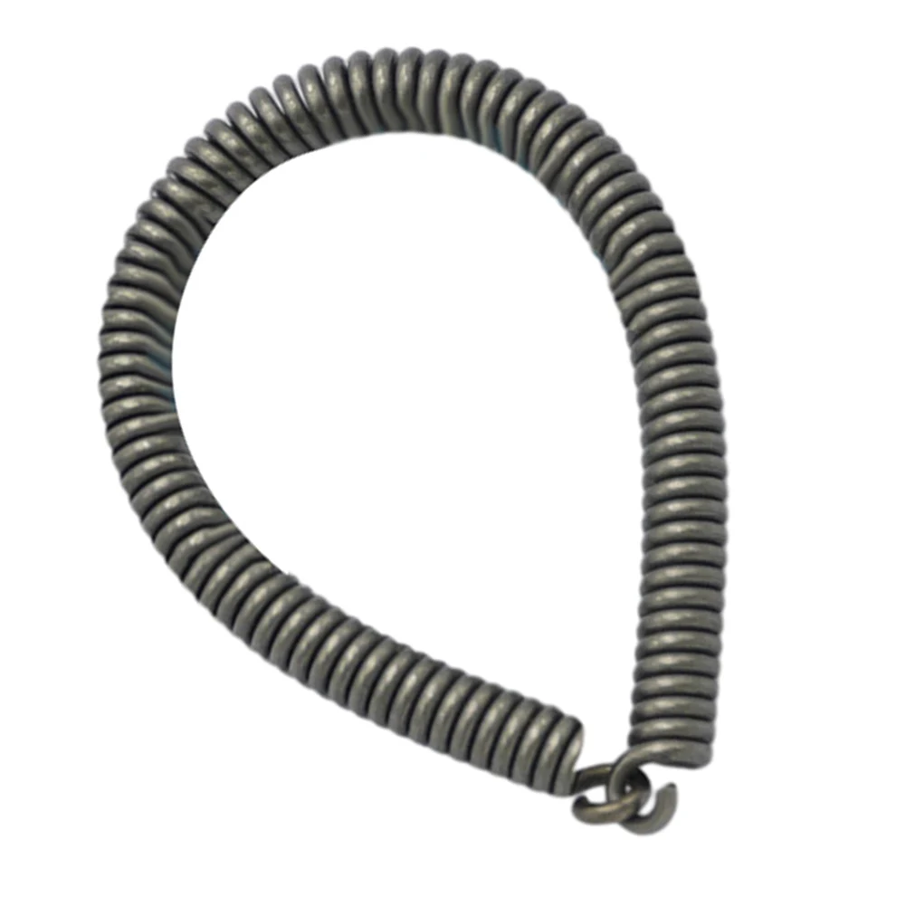 Clutch-Spring Replacement For 2036/2040 Chainsaw Chain Saw Logging Chain Saw Clutch Spring Garden Power Tool Accessory
Clutch-Spring Replacement For 2036/2040 Chainsaw Chain Saw Logging Chain Saw Clutch Spring Garden Power Tool Accessory
