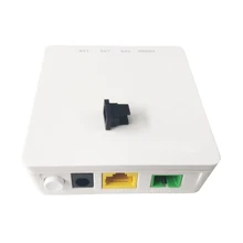 HG8310M SC APC 1GE GPON ONU ONT wtih Glass C+ modem network router English version HG8310M SC APC 1GE GPON ONU ONT wtih Glass C+ modem network router English version