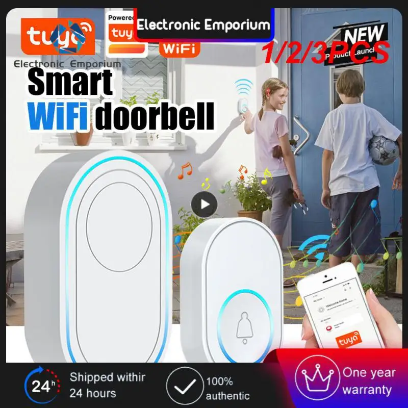 1/2/3 шт. Смарт Wi-Fi инфракрасные детекторы Tuya, датчик движения, сигнализация, совместимая с приложением Tuyasmart Smart Life APP
1/2/3 шт. Смарт Wi-Fi инфракрасные детекторы Tuya, датчик движения, сигнализация, совместимая с приложением Tuyasmart Smart Life APP