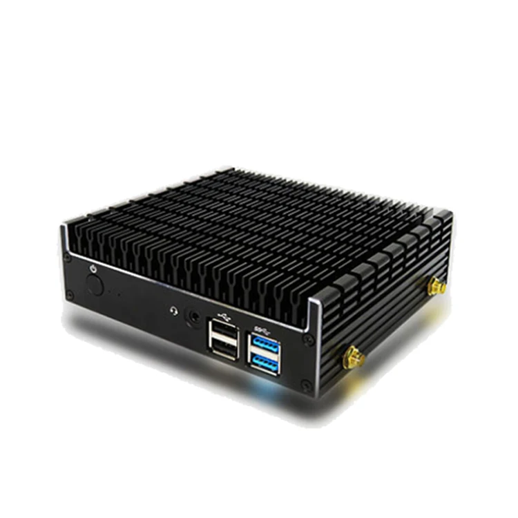 Factory Directly Sell High Quality Fanless Industrial Computer industrial mini pcs with wifi box core i5 i7 i9 gaming pc
Factory Directly Sell High Quality Fanless Industrial Computer industrial mini pcs with wifi box core i5 i7 i9 gaming pc