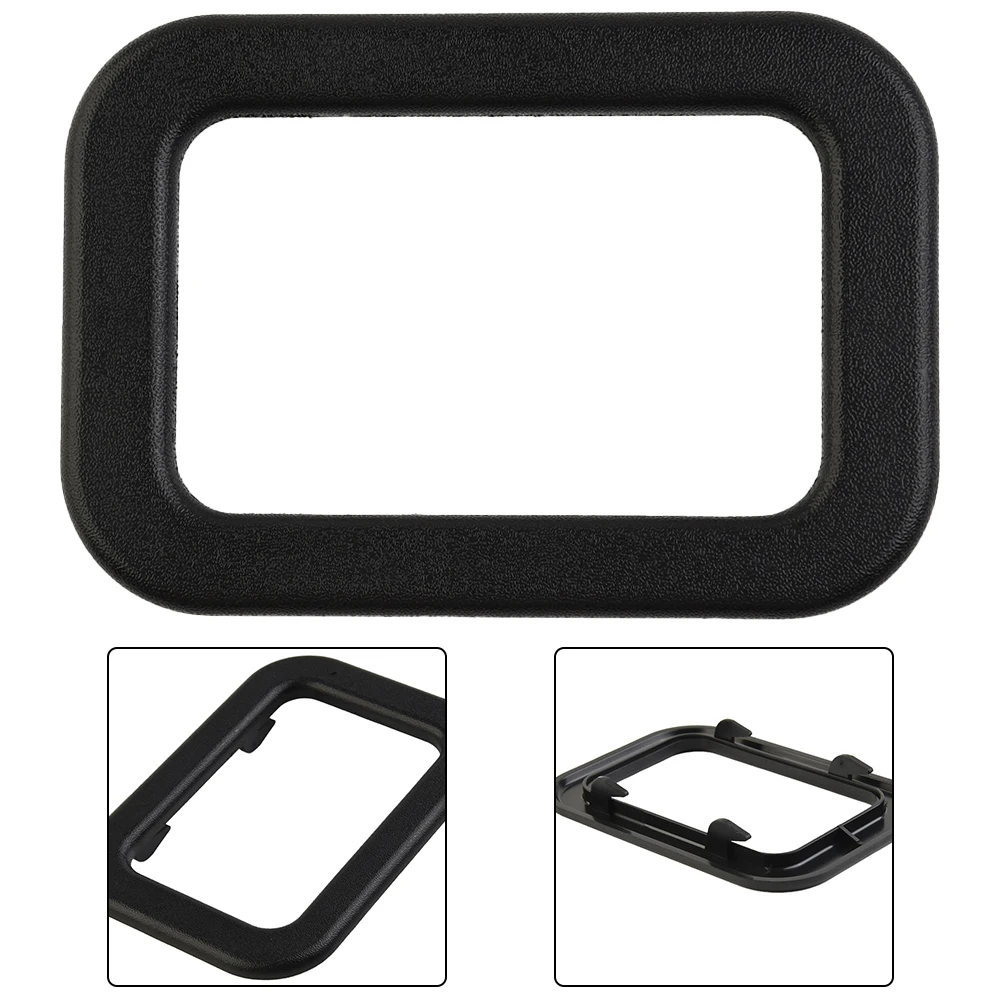 Car Interior Door Handle Cover Trim Bezel For BMW E30/E28/E24/E23 51211876043 Interior Replacement Part
Car Interior Door Handle Cover Trim Bezel For BMW E30/E28/E24/E23 51211876043 Interior Replacement Part