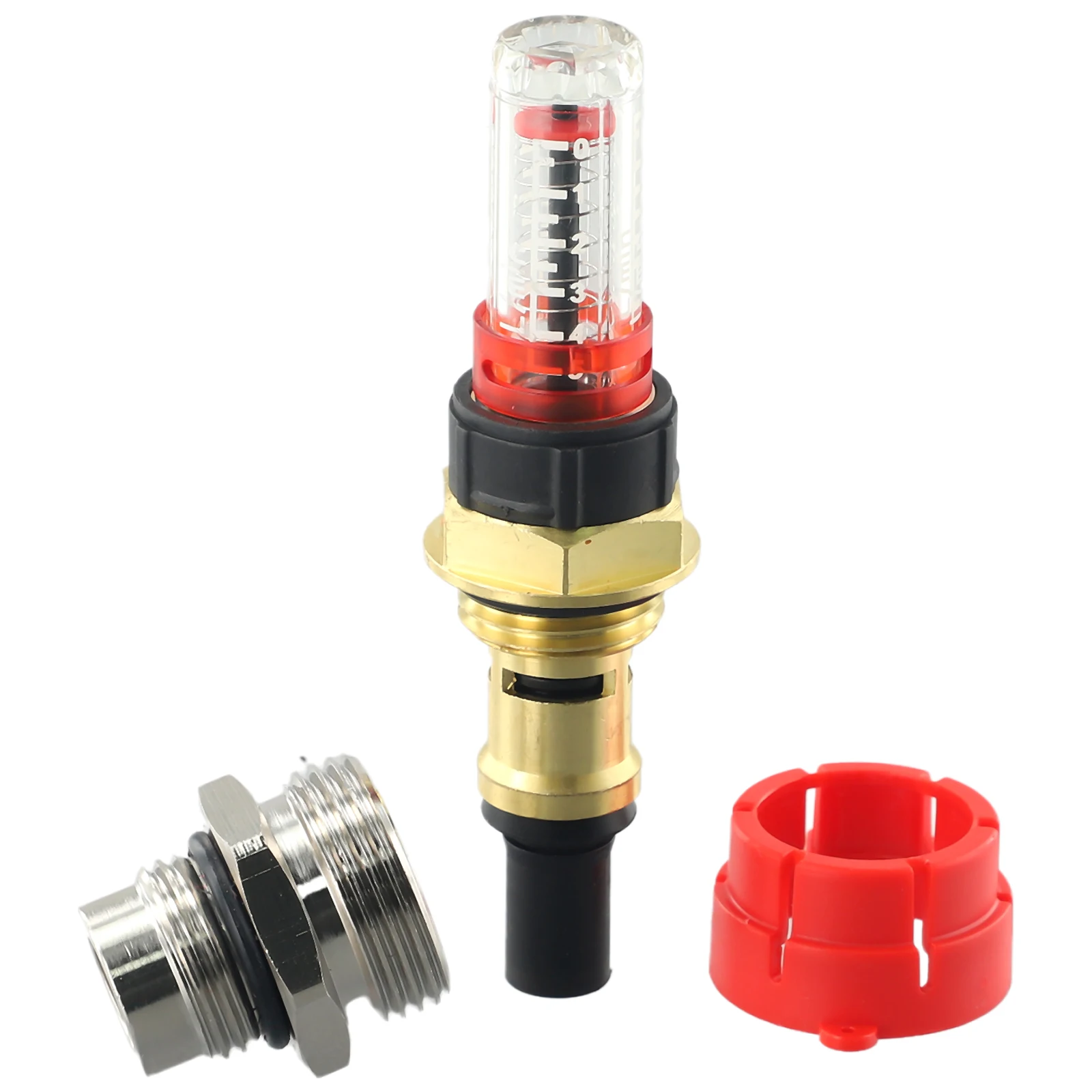 Regulator Flow Meter Device Kits Accessories Floor For Water Underfloor Heating Manifold ABS+brass Accessory Home New Practical
Regulator Flow Meter Device Kits Accessories Floor For Water Underfloor Heating Manifold ABS+brass Accessory Home New Practical