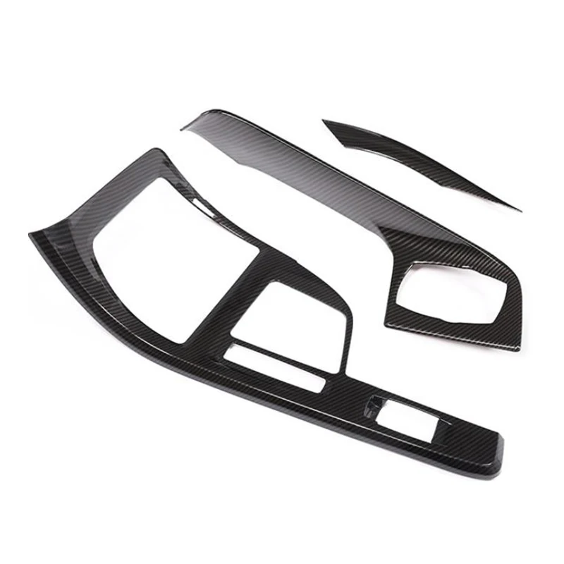 For X1 F48 X2 F47 2016-2019 Car Central Control Gear Panel Cover Multimedia Panel Frame Side Trim Decoration Protection
For X1 F48 X2 F47 2016-2019 Car Central Control Gear Panel Cover Multimedia Panel Frame Side Trim Decoration Protection