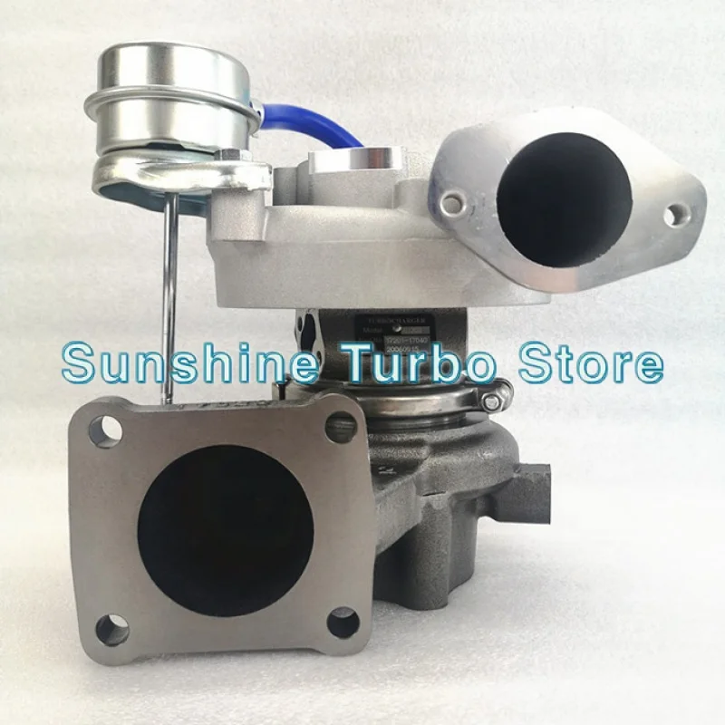 Турбо для 1998- Toyota Land Cruiser с 1 двигателем HDFTE 1HD Turbo 17201-17040 1720174040 2439525 17201-74040
Турбо для 1998- Toyota Land Cruiser с 1 двигателем HDFTE 1HD Turbo 17201-17040 1720174040 2439525 17201-74040