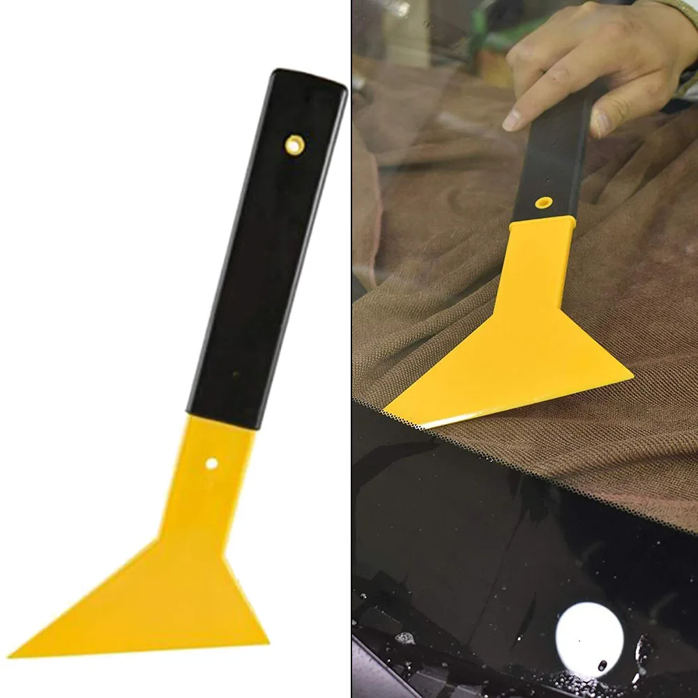 High Quality Squeegee Glass Film 1 Pcs Accessories Lightweight Long Handle Plastic Replacement Tint Back Glass
High Quality Squeegee Glass Film 1 Pcs Accessories Lightweight Long Handle Plastic Replacement Tint Back Glass