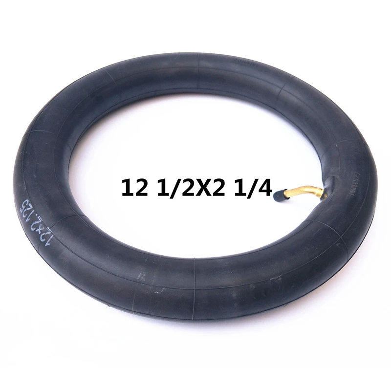 12-1/2\"x 2-1/4\" (57-203/62-203) Tire Tube Set Inner/Outer For Electric Scooter Inner Tire Outer Tire Durable EScooter Accs
12-1/2\"x 2-1/4\" (57-203/62-203) Tire Tube Set Inner/Outer For Electric Scooter Inner Tire Outer Tire Durable EScooter Accs