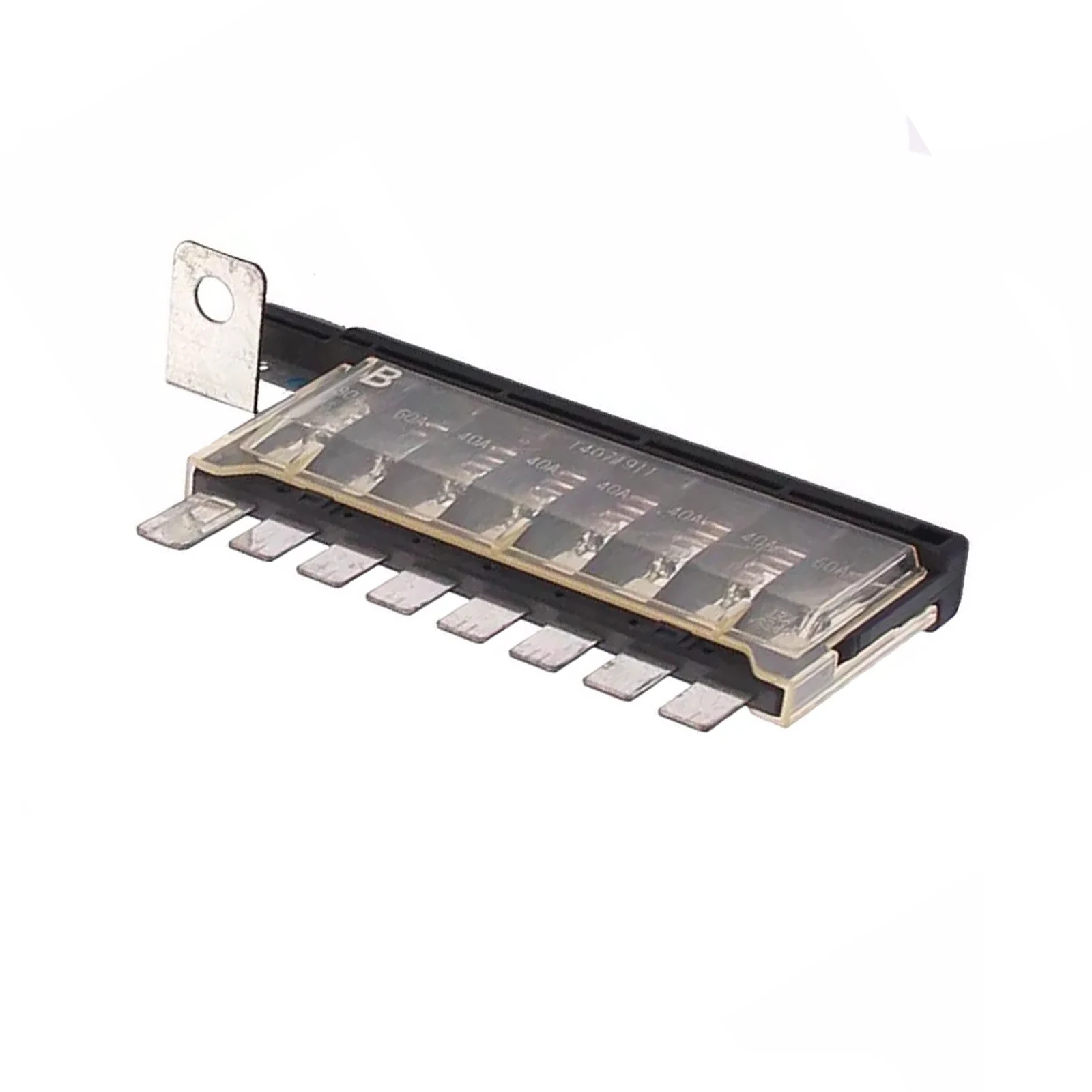 Multi Fuse Block Fuse Box 18790-01315 / 18790-01316 For Hyundai For Elantra For Sonata 2011-16 For KIA For OPTIMA
Multi Fuse Block Fuse Box 18790-01315 / 18790-01316 For Hyundai For Elantra For Sonata 2011-16 For KIA For OPTIMA