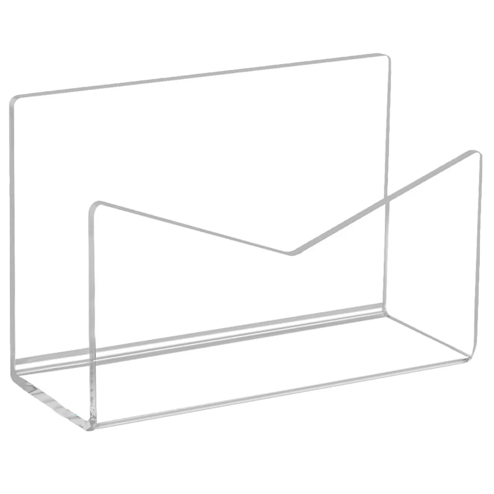 Mail Organizer Acrylic Desk Paper Plates Clear Mail Letter Organizer Desktop File Envelope Organizer Desktop Mail Organizer
Mail Organizer Acrylic Desk Paper Plates Clear Mail Letter Organizer Desktop File Envelope Organizer Desktop Mail Organizer