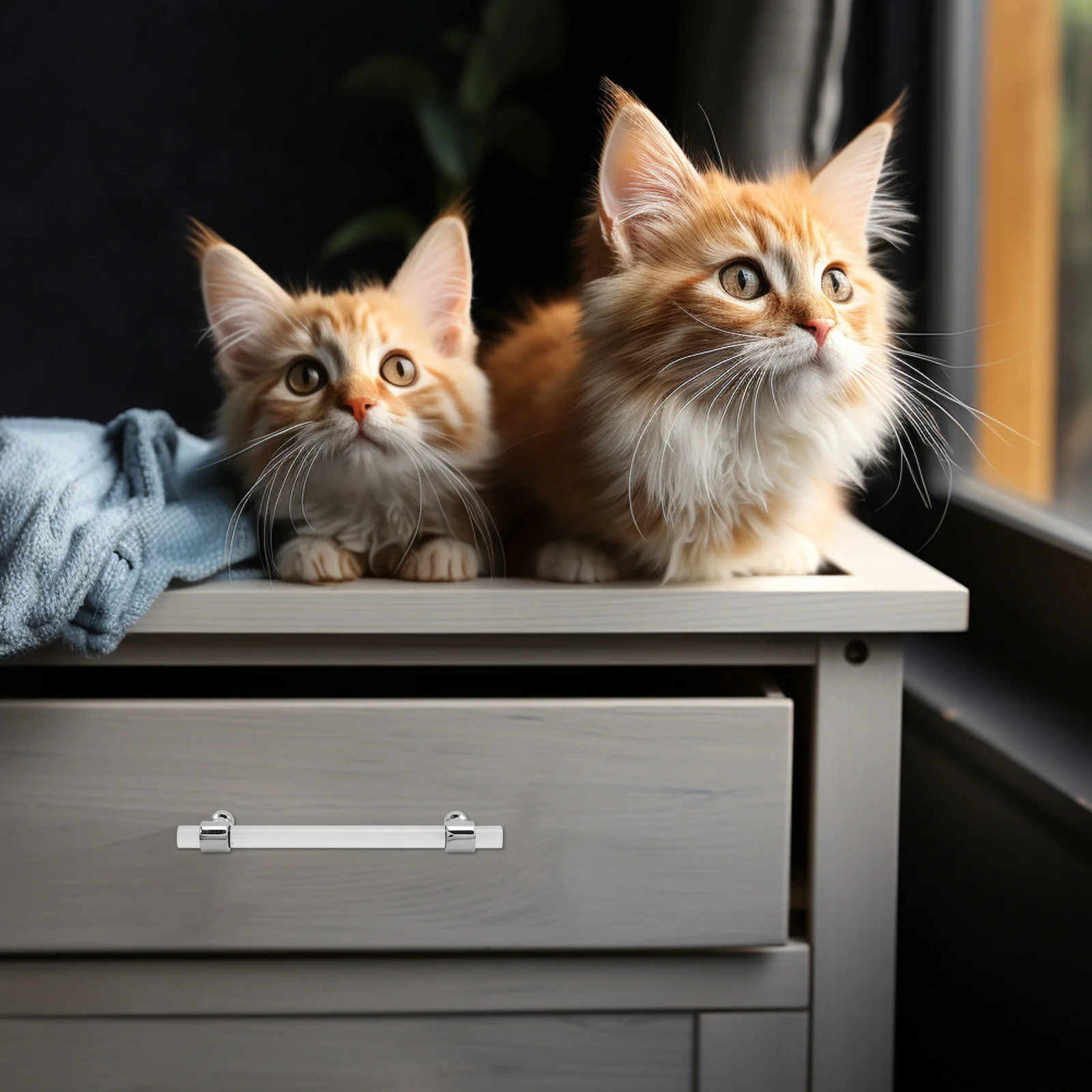 Gold Door Knob Acrylic Handle Furniture Grip Handles Crystal Kitchen
Gold Door Knob Acrylic Handle Furniture Grip Handles Crystal Kitchen