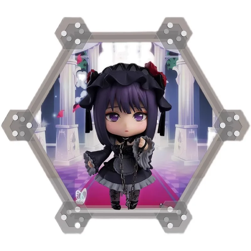 Genuine Goods in Stock MARIN KITAKAWA My Dress-Up Darling NENDOROID 2172 Protect Anime Hexagon Model Handmade Display Box
Genuine Goods in Stock MARIN KITAKAWA My Dress-Up Darling NENDOROID 2172 Protect Anime Hexagon Model Handmade Display Box
