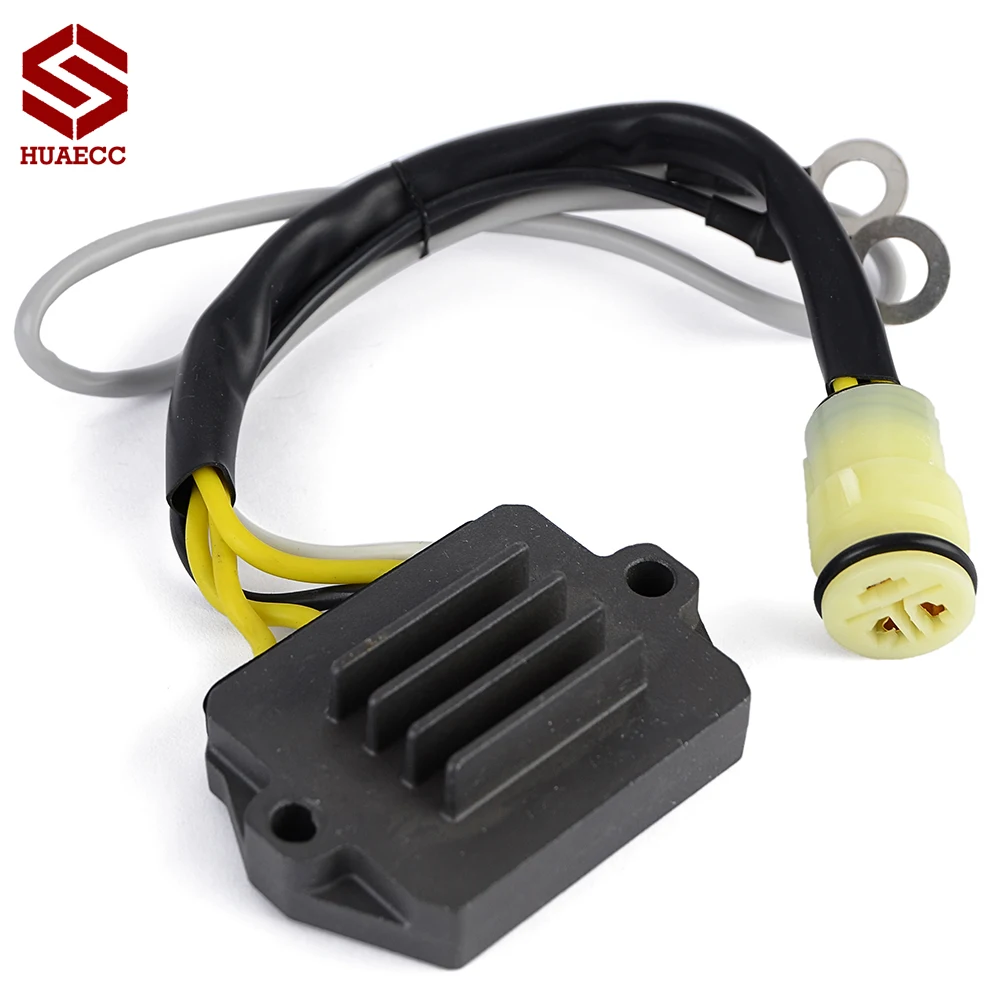 Выпрямитель регулятора мотоцикла для Suzuki DF200 DF225 DF250 2004-2017 32800-93J03
Выпрямитель регулятора мотоцикла для Suzuki DF200 DF225 DF250 2004-2017 32800-93J03