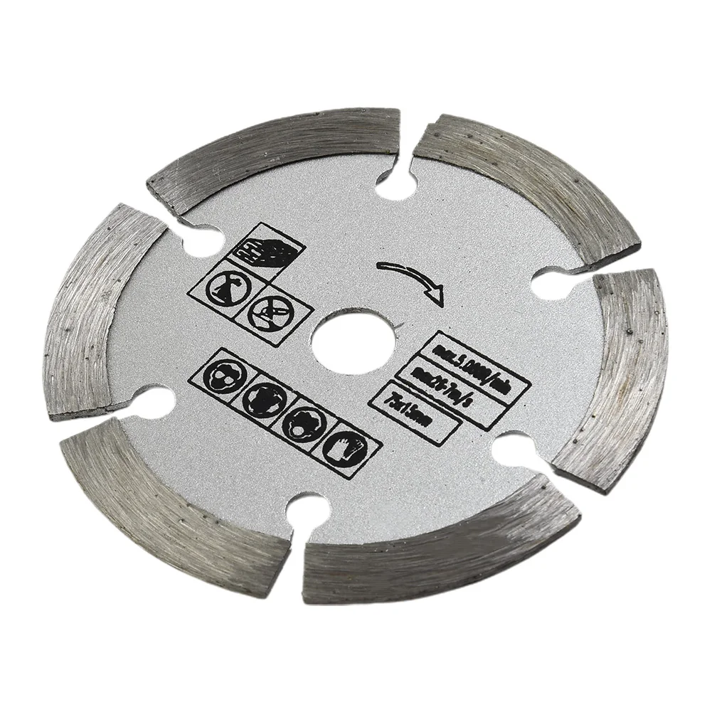 Grinding Disc Cutting Blade Polishing Disc Saw Blade Stone Grinding Wheel 3 Inch 3pcs Abrasive Accessories Cutting Disc
Grinding Disc Cutting Blade Polishing Disc Saw Blade Stone Grinding Wheel 3 Inch 3pcs Abrasive Accessories Cutting Disc