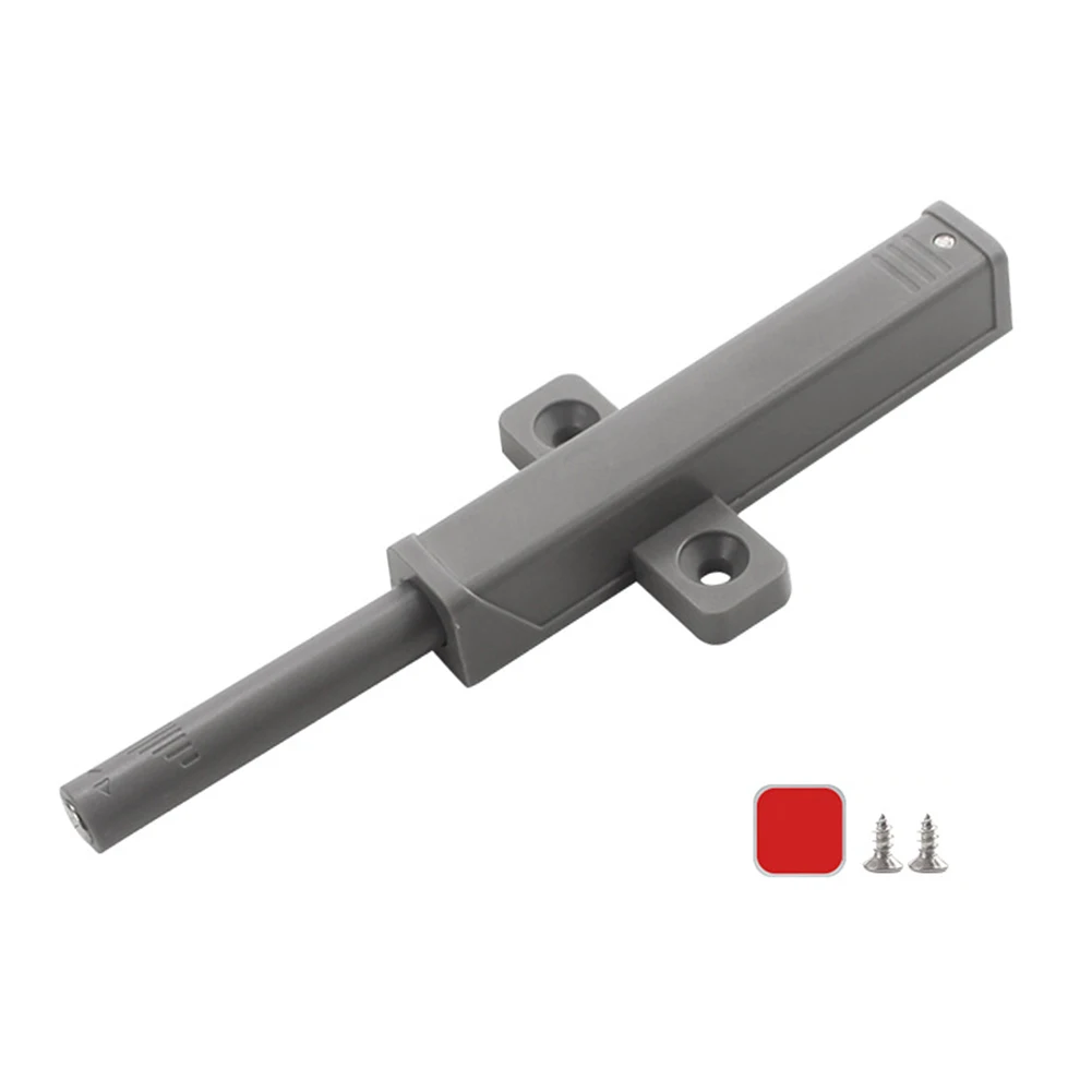 Magnetic Pressure Push To Open Touch Latch Cabinet Doors Rebound Touch Magnet Switch Wardrobe Door Switch Device Hardware
Magnetic Pressure Push To Open Touch Latch Cabinet Doors Rebound Touch Magnet Switch Wardrobe Door Switch Device Hardware