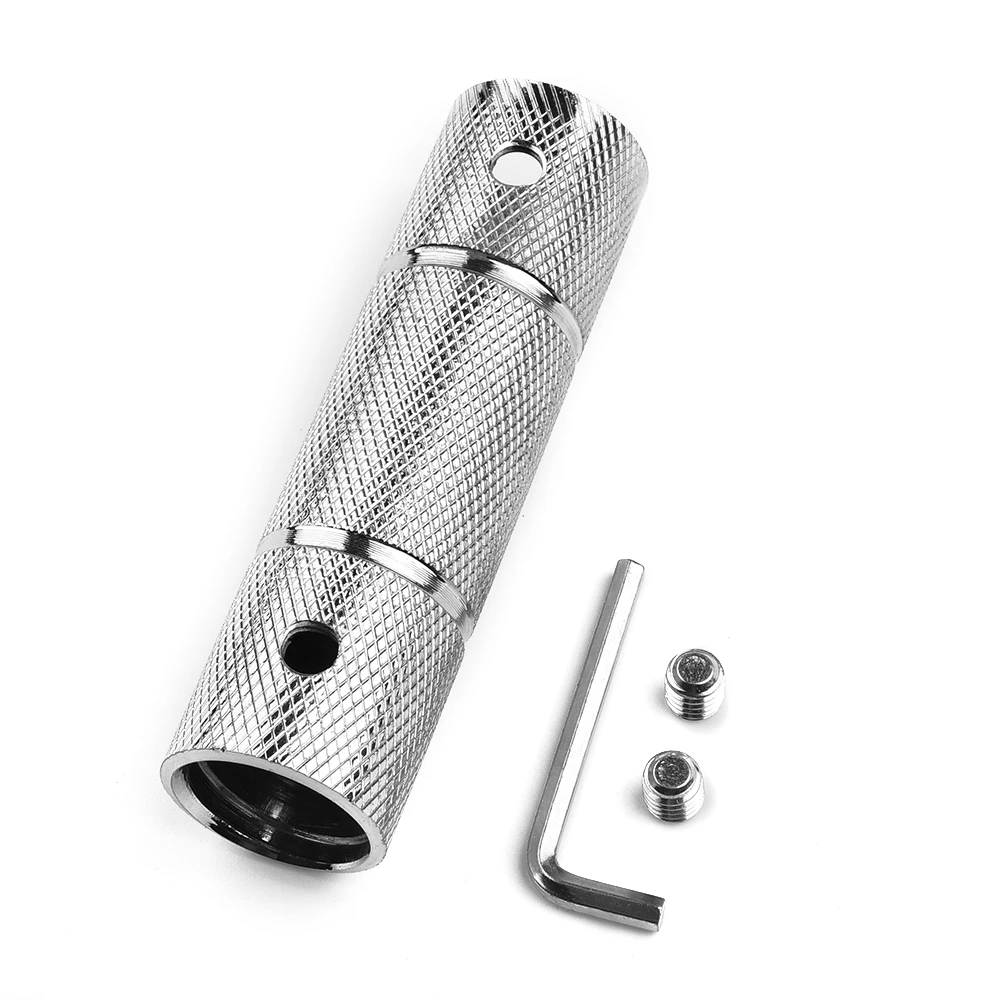 Fitness Wrench+screw+barbell rod Linker Tool 10cm X 2.5cm Accessories Convenient Dumbbell Extender Spinlock Standard 1" 25mm
Fitness Wrench+screw+barbell rod Linker Tool 10cm X 2.5cm Accessories Convenient Dumbbell Extender Spinlock Standard 1" 25mm