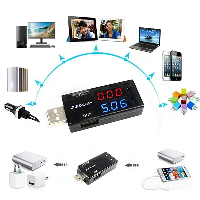 USB измеритель напряжения тока напряжения тестер мощности двойной цифровой дисплей Вольт Амперметр для телефонов Android и iphone
USB измеритель напряжения тока напряжения тестер мощности двойной цифровой дисплей Вольт Амперметр для телефонов Android и iphone