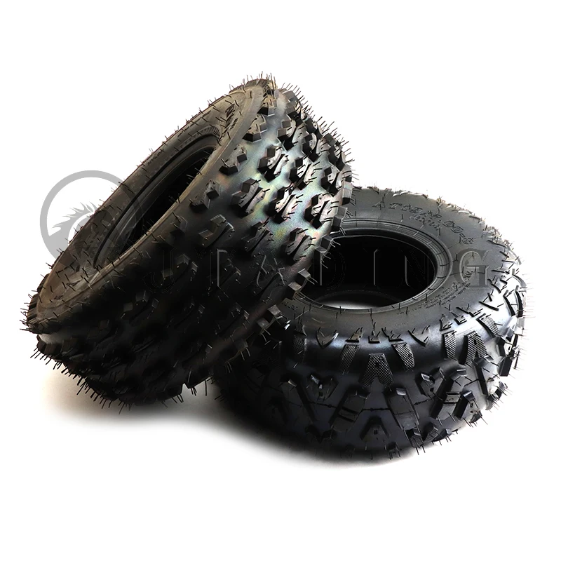 ATV 8 inch vacuum Tyre 19x7.00-8 tubeless tires for 150cc 250cc ATV Buggy Quad Dirt Bike front Off-Road Wheel Accessories
ATV 8 inch vacuum Tyre 19x7.00-8 tubeless tires for 150cc 250cc ATV Buggy Quad Dirt Bike front Off-Road Wheel Accessories