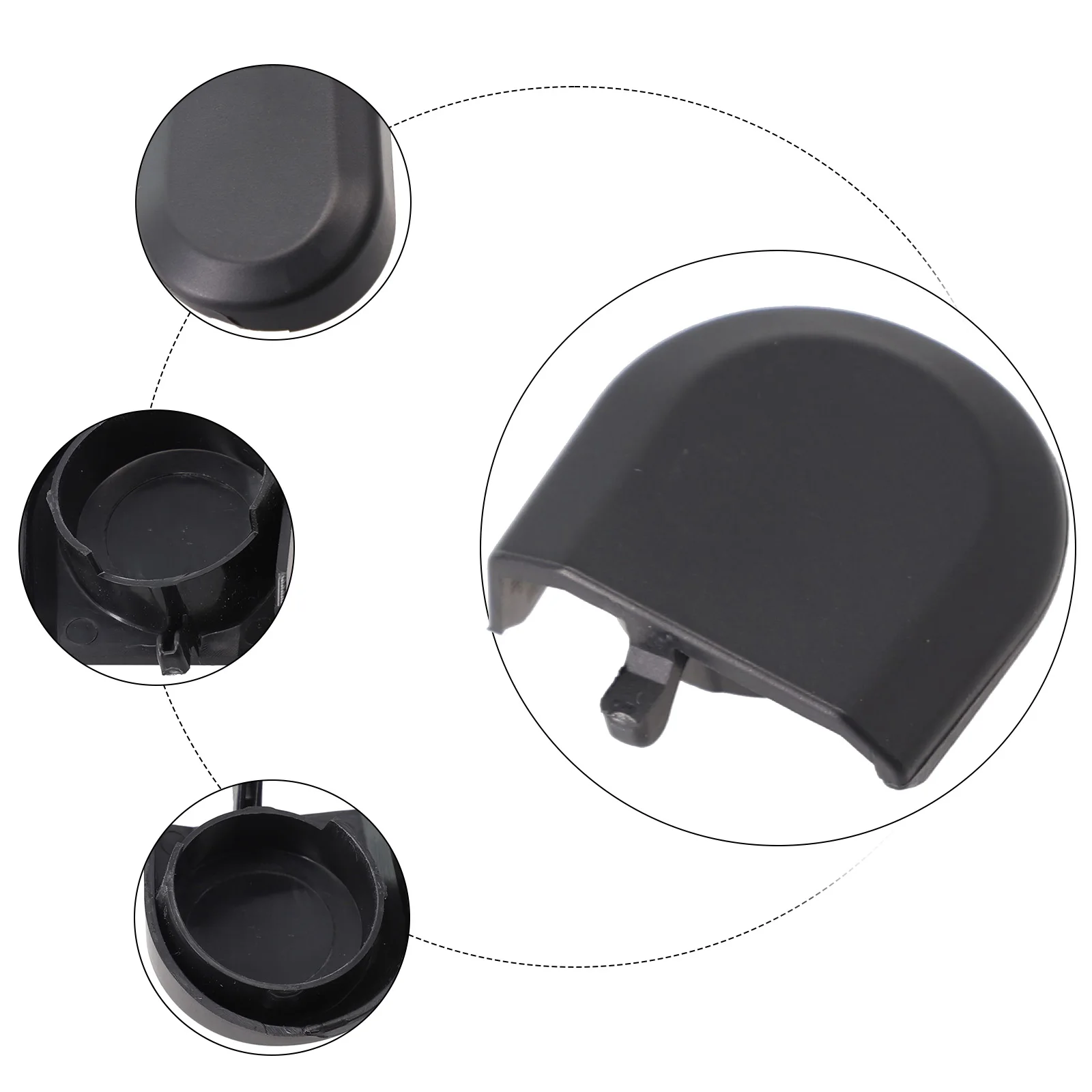 Easy Installation Wiper Cap Wiper Cap 2006 - 2011 76601-SNA-A01 ABS Black For 4Dr Sedan For Civic High-quality
Easy Installation Wiper Cap Wiper Cap 2006 - 2011 76601-SNA-A01 ABS Black For 4Dr Sedan For Civic High-quality