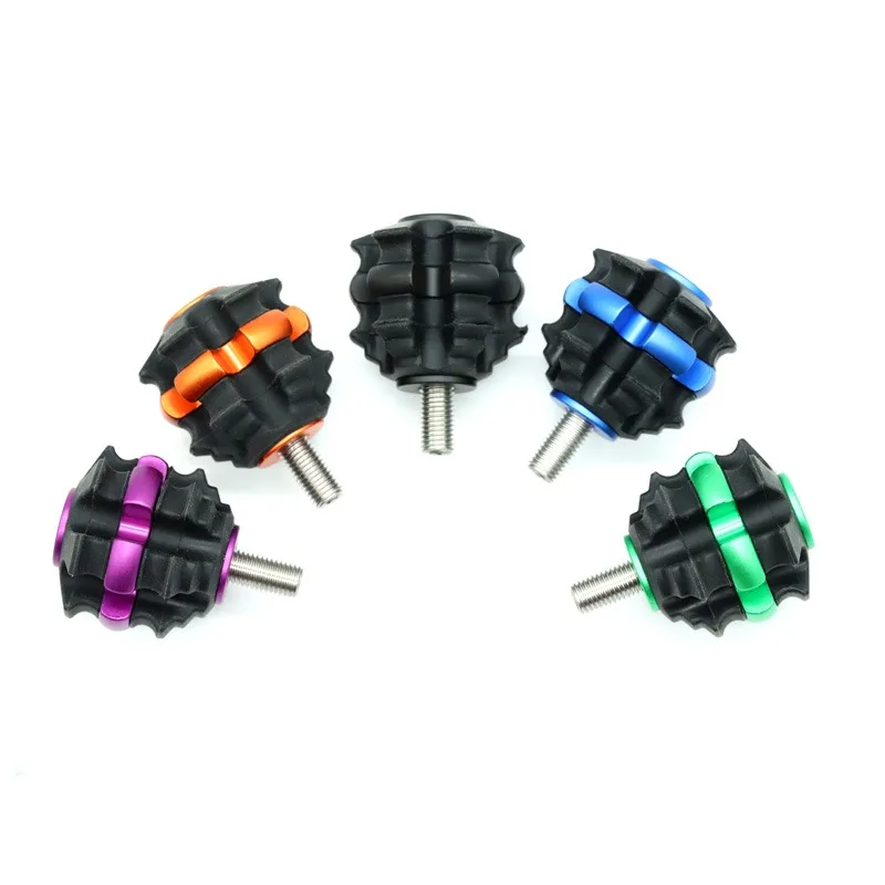 1pc Archery Stabilizer For Compound Bow and Mounted On The Limb Can Absorb Shock Energy For Recurve bow and Compound bow T625
1pc Archery Stabilizer For Compound Bow and Mounted On The Limb Can Absorb Shock Energy For Recurve bow and Compound bow T625
