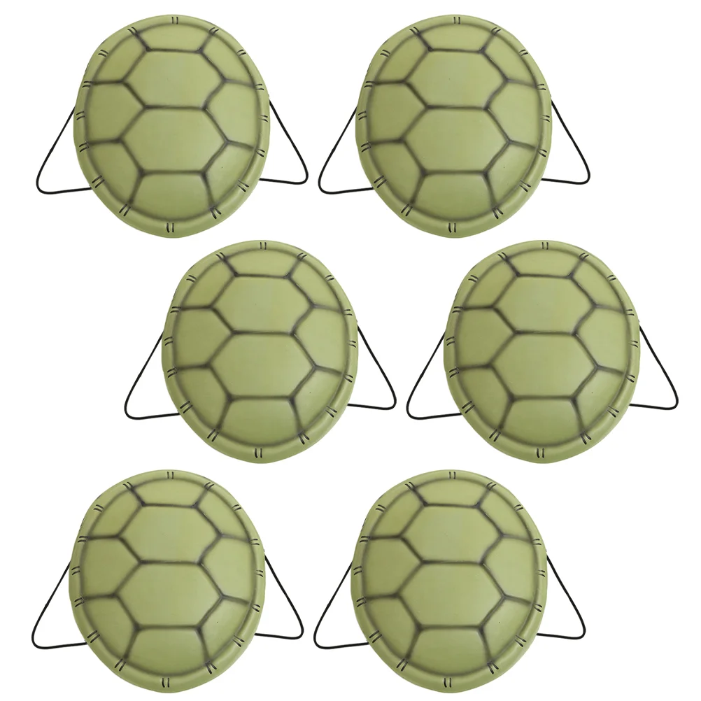 Turtle Shell Halloween Cosplay Costume Turtle Shell Prop Halloween Supplies Carnival Ball Dressing Prop EVA Turtle Shell
Turtle Shell Halloween Cosplay Costume Turtle Shell Prop Halloween Supplies Carnival Ball Dressing Prop EVA Turtle Shell