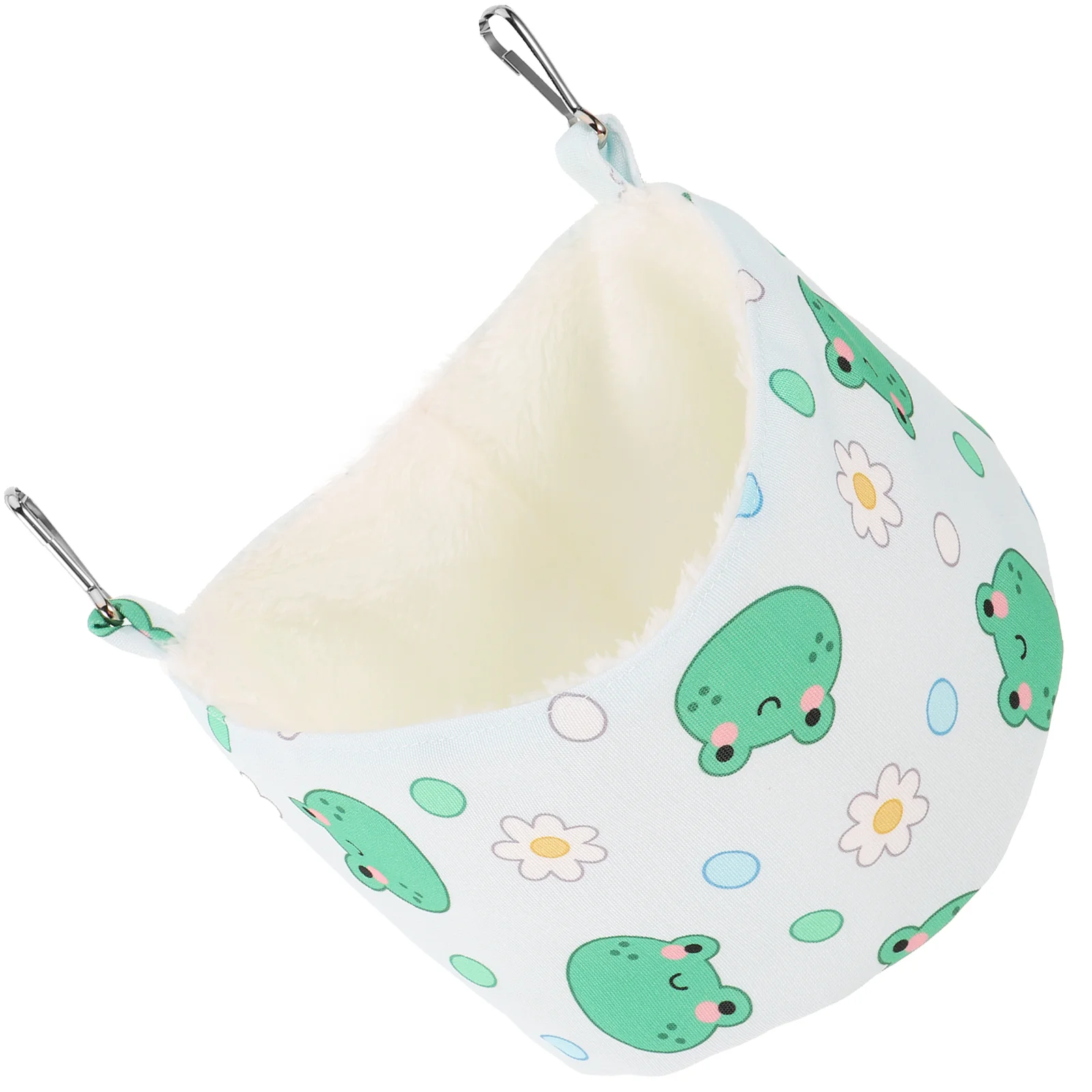 Accessories Hamster Cotton Nest Sleeping Bag Ferret Bed Cloth Rat Hammock for Cage
Accessories Hamster Cotton Nest Sleeping Bag Ferret Bed Cloth Rat Hammock for Cage