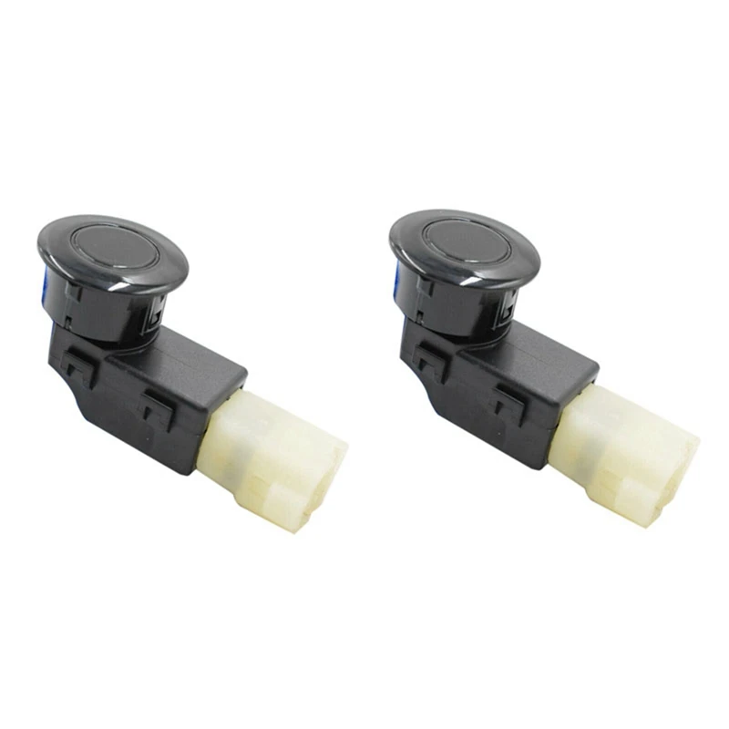 2PCS Car Parking Sensor Replacement Accessories For Honda Accord 2003-2013 Odyssey 2005-2008 08V66-SDE-7M00
2PCS Car Parking Sensor Replacement Accessories For Honda Accord 2003-2013 Odyssey 2005-2008 08V66-SDE-7M00
