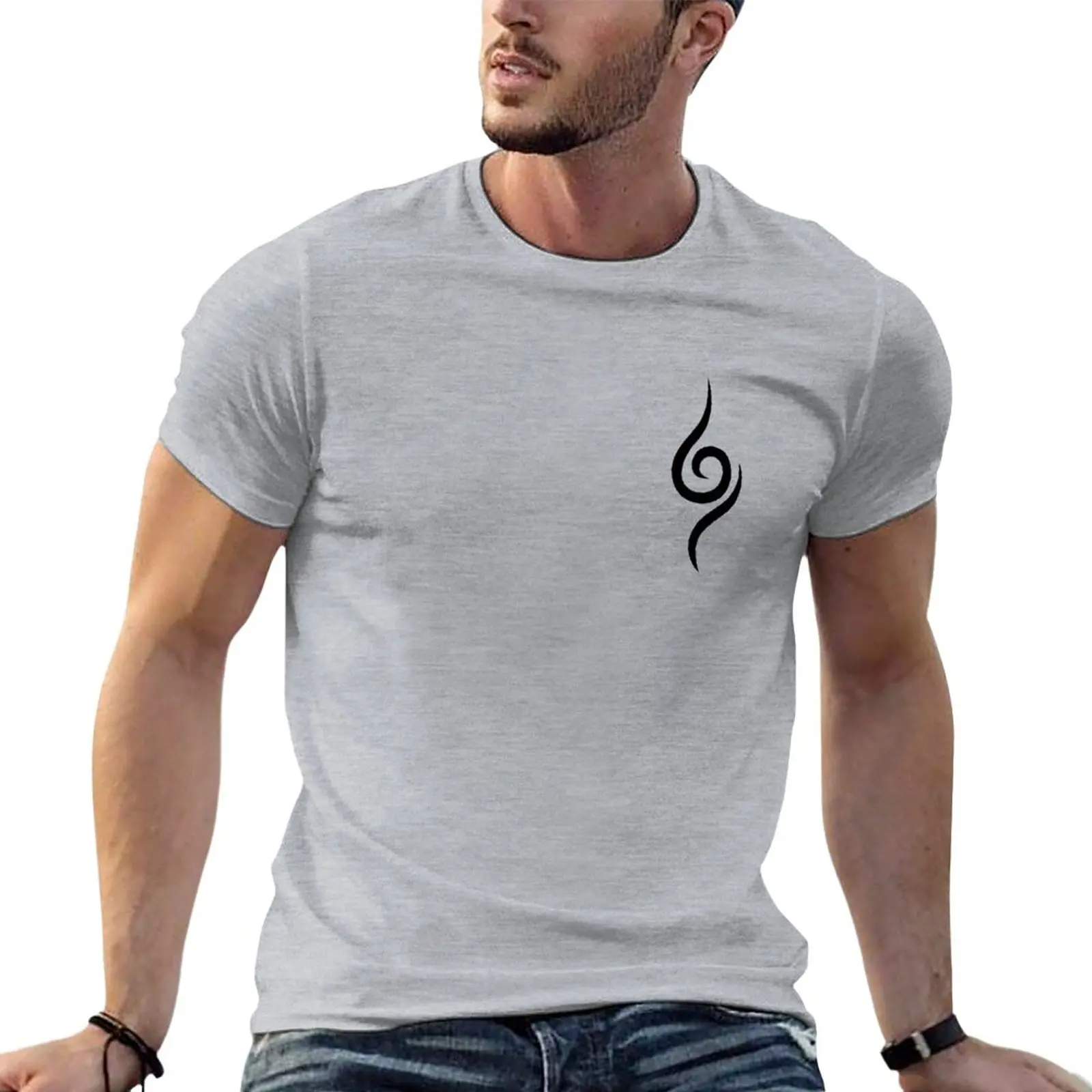 Hidden Leaf Shinobi T-Shirt summer top hippie clothes funny t shirts mens t shirts casual stylish
Hidden Leaf Shinobi T-Shirt summer top hippie clothes funny t shirts mens t shirts casual stylish